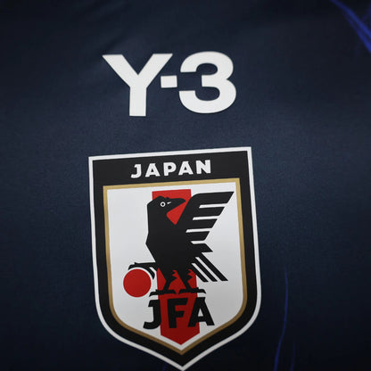 Camiseta Japón Local 2024/25 Versión Jugador
