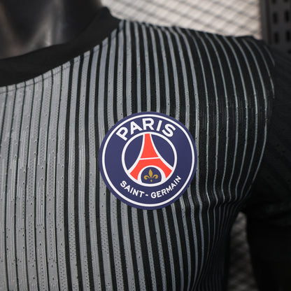 Camiseta PSG Portero 2025/26 Versión Jugador