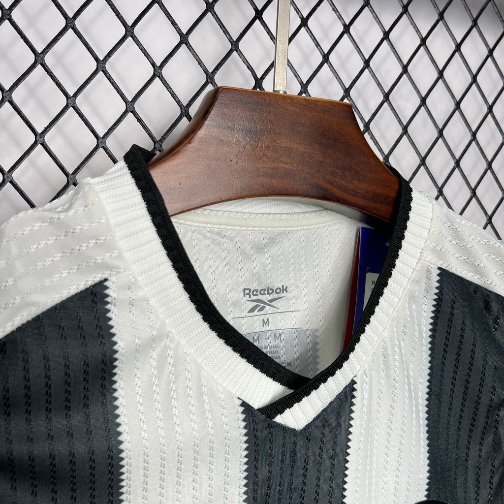 Camiseta Botafogo Local Sin Mangas 2024/25 Versión Fan