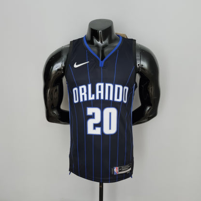 Camiseta Orlando Magic Camiseta Clásica Negra