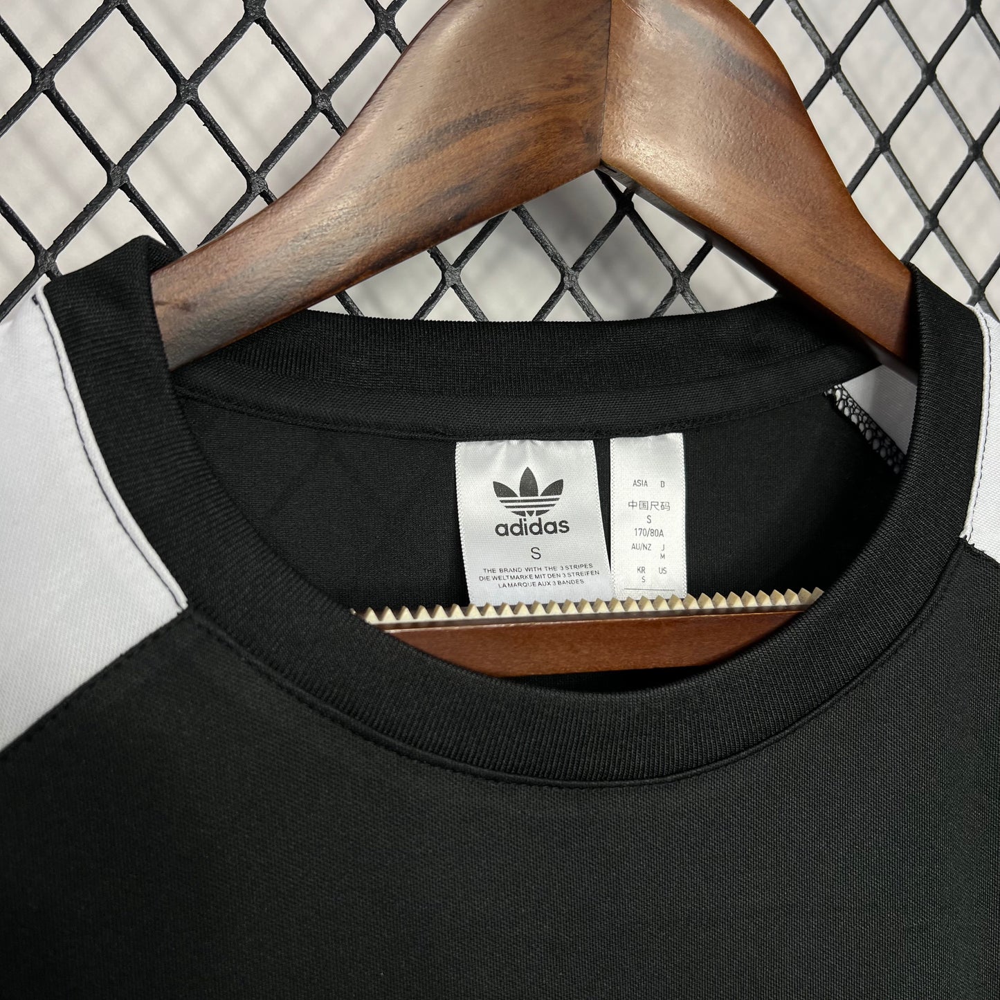 Camiseta Alemania "Estilo Retro" 2024 Versión Fan