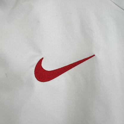 Barcelona Cortavientos Blanca 1994/95