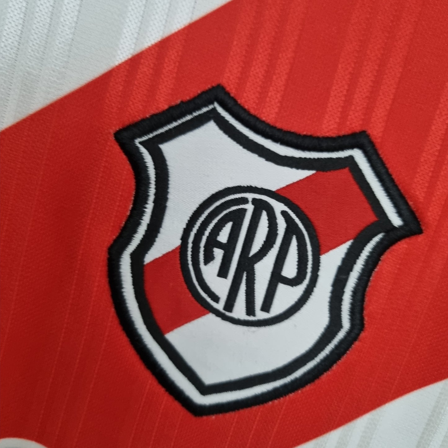 Camiseta River Plate Local Retro 1995