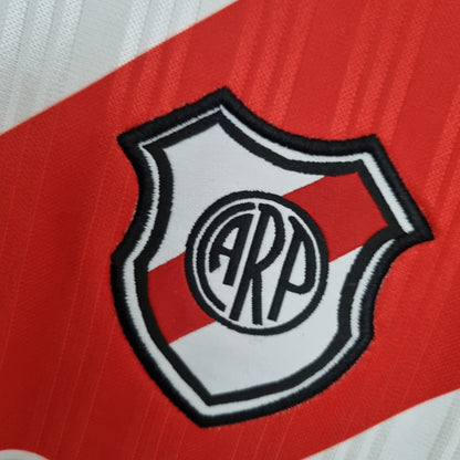 Camiseta River Plate Local Retro 1995
