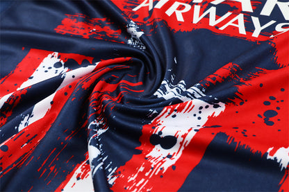 Buzo Completo PSG Multicolor