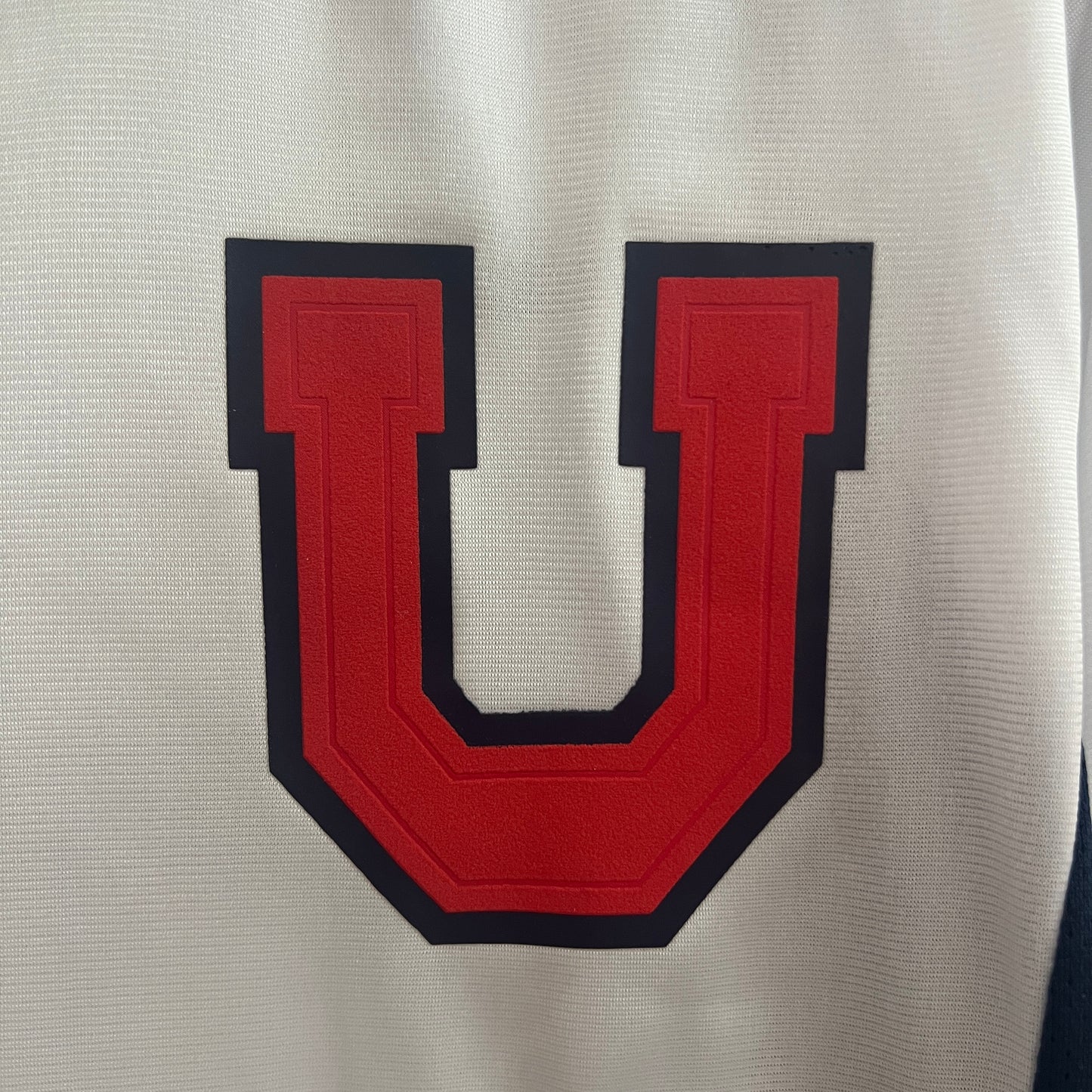 Camiseta Universidad de Chile Visita Retro 2003