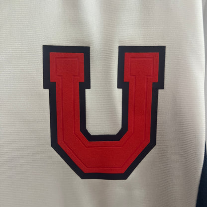 Camiseta Universidad de Chile Visita Retro 2003