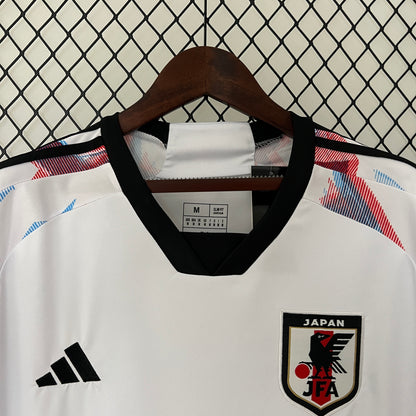 Camiseta Japón "Supra" 2024 Versión Fan