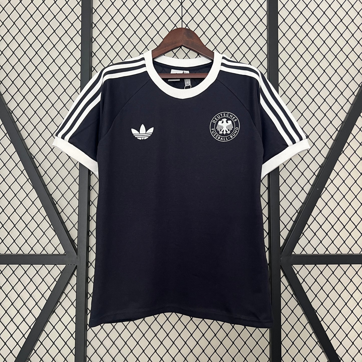 Camiseta Alemania Edición Especial Retro