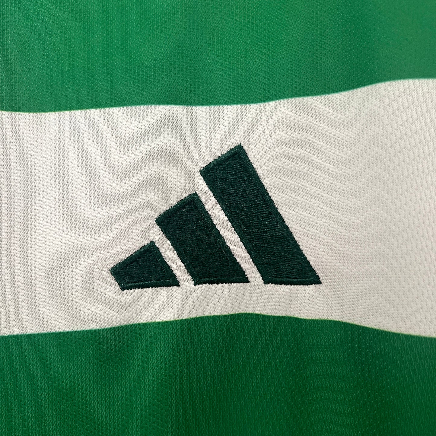 Camiseta Celtic Local 2024/25 Versión Fan