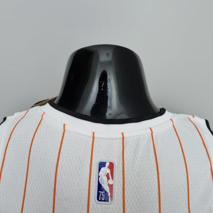 Camiseta Orlando Magic "City Edition" Blanco