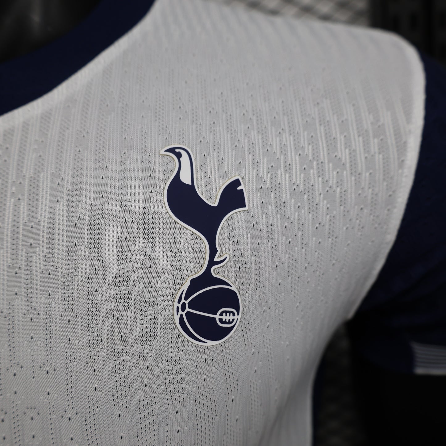 Camiseta Tottenham Local 2024/25 Versión Jugador