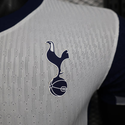 Camiseta Tottenham Local 2024/25 Versión Jugador