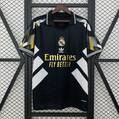 Camiseta Real Madrid Edición Especial 2025/26 Versión Fan
