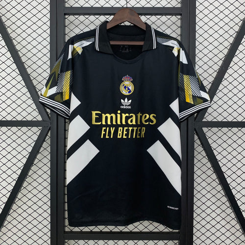 Camiseta Real Madrid Edición Especial 2025/26 Versión Fan
