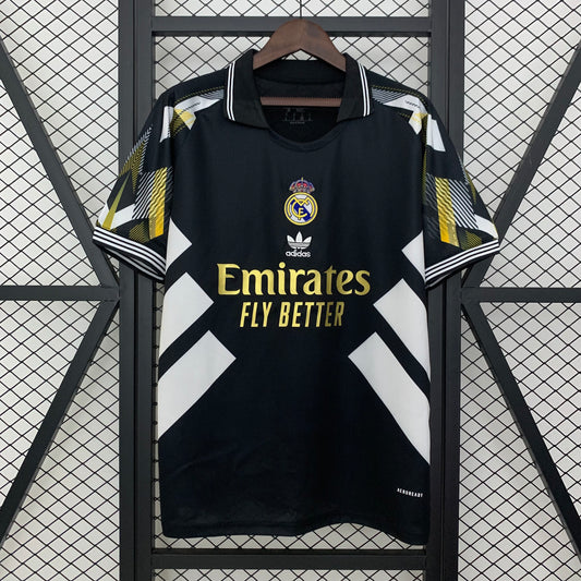 Camiseta Real Madrid Edición Especial 2025/26 Versión Fan