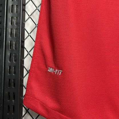 Camiseta Portugal Local Retro 2012