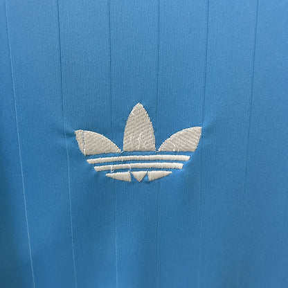 Camiseta Inter Miami Tercera 2025/26 Versión Fan