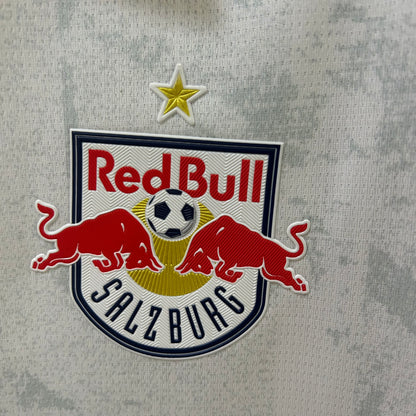 Camiseta RB Leipzig Local 2025/26 Versión Fan