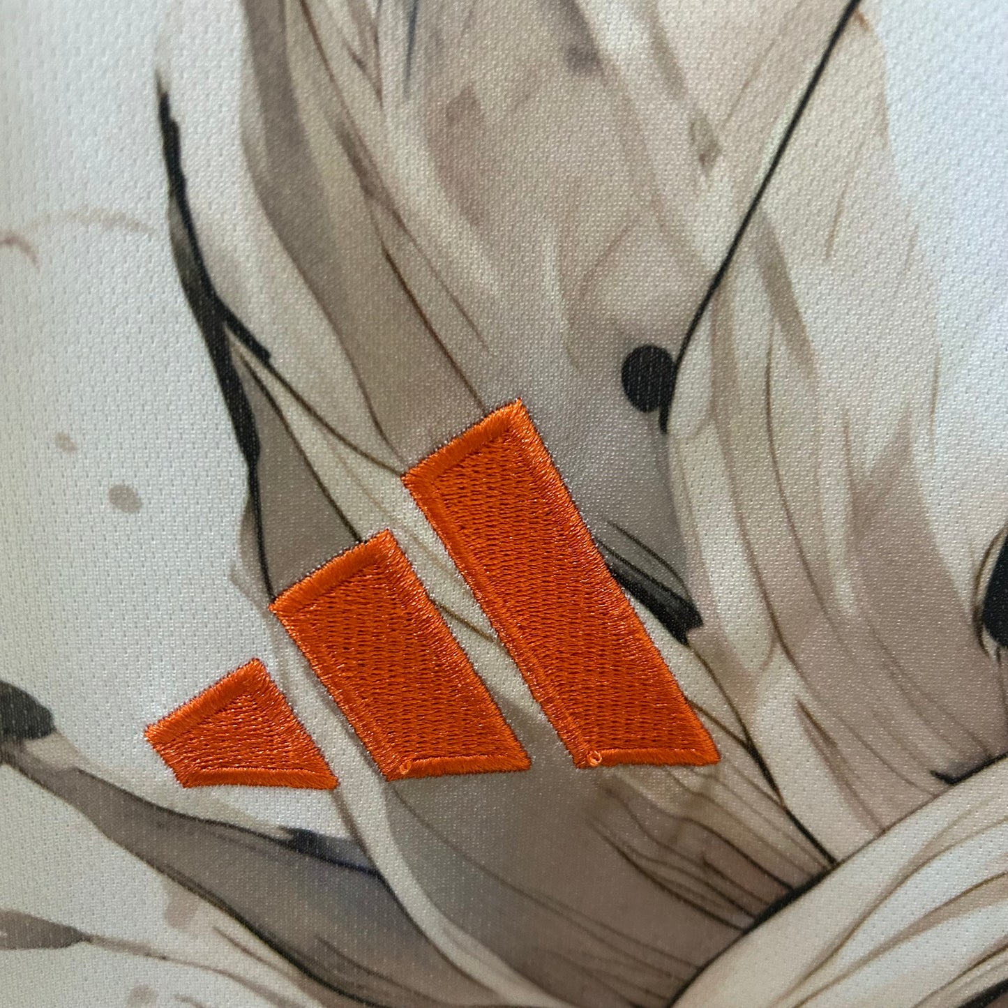 Camiseta Japón "Goku SSJ1" 2025/26 Versión Fan