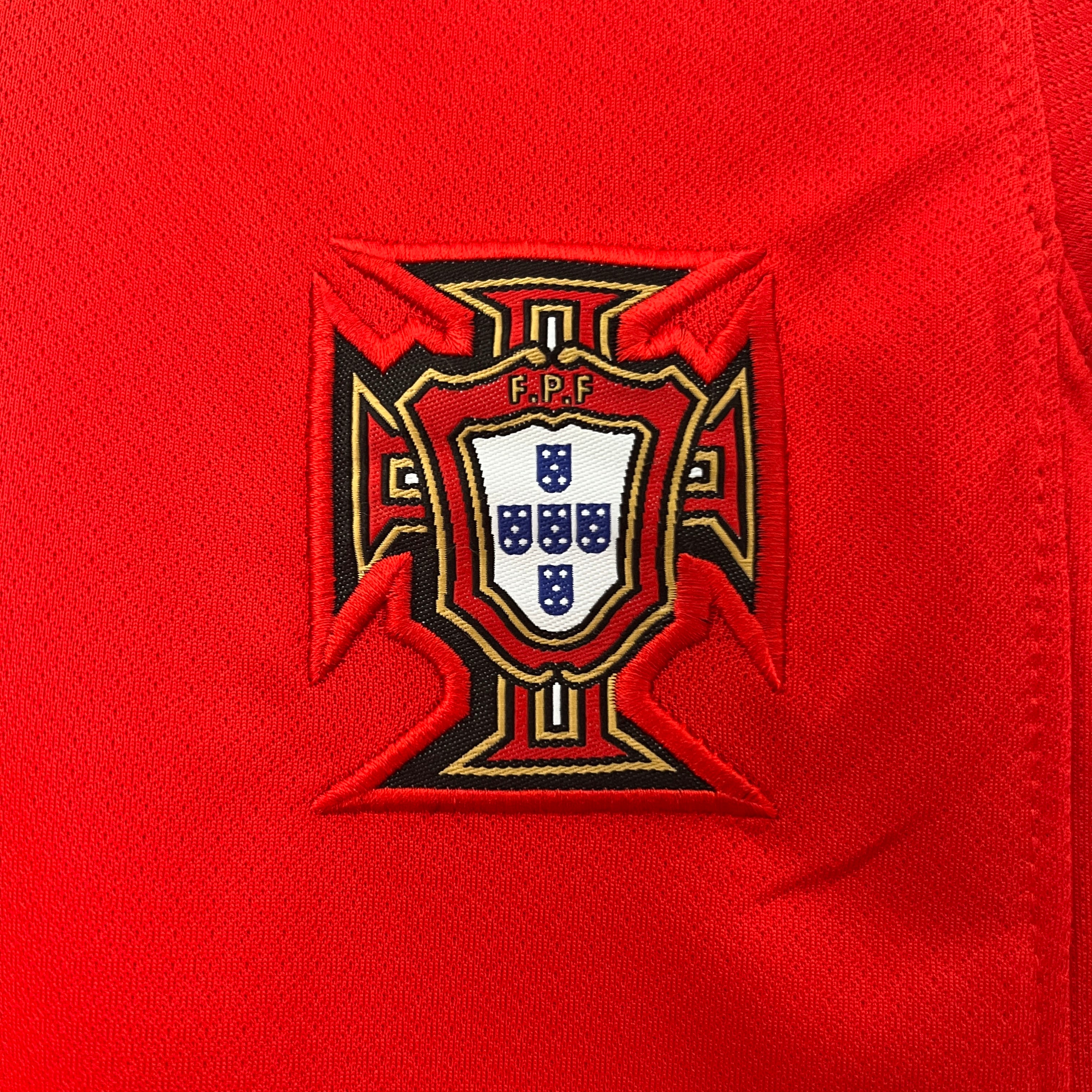 Portugal Kit Niños Local 2024