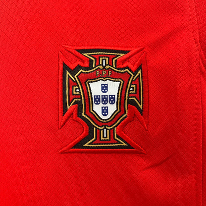 Portugal Kit Niños Local 2024