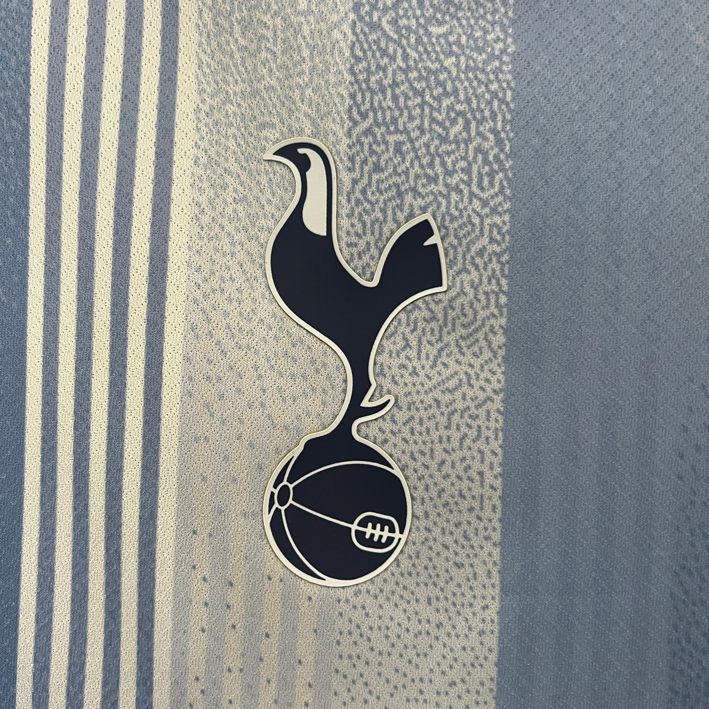 Camiseta Tottenham Visita 2024/25 Versión Fan