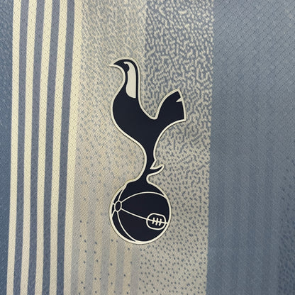 Camiseta Tottenham Visita 2024/25 Versión Fan
