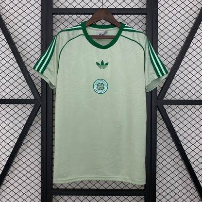 Camiseta Celtic Edición Especial 2025/26 Versión Fan