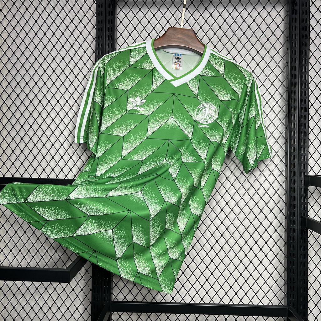 Camiseta Alemania Visita Retro 1990