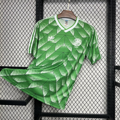 Camiseta Alemania Visita Retro 1990