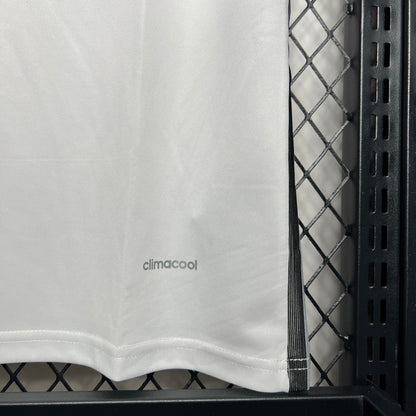 Camiseta Alemania Local Retro 2014