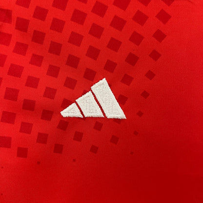 Chile Kit Niños Local 2024