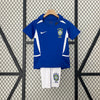 Brasil Retro Kit Niños Visita 2002