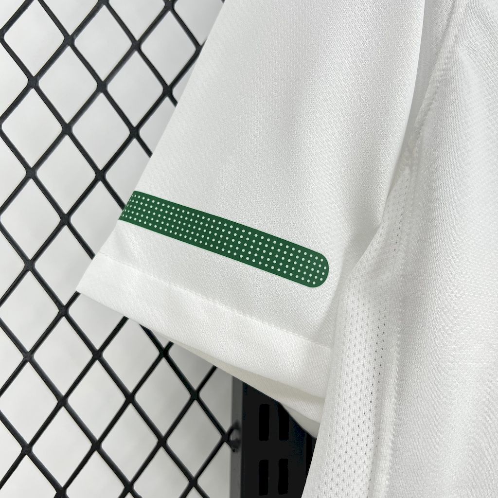 Camiseta Portugal Visita Retro 2010 Versión Fan