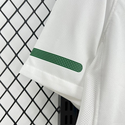 Camiseta Portugal Visita Retro 2010 Versión Fan