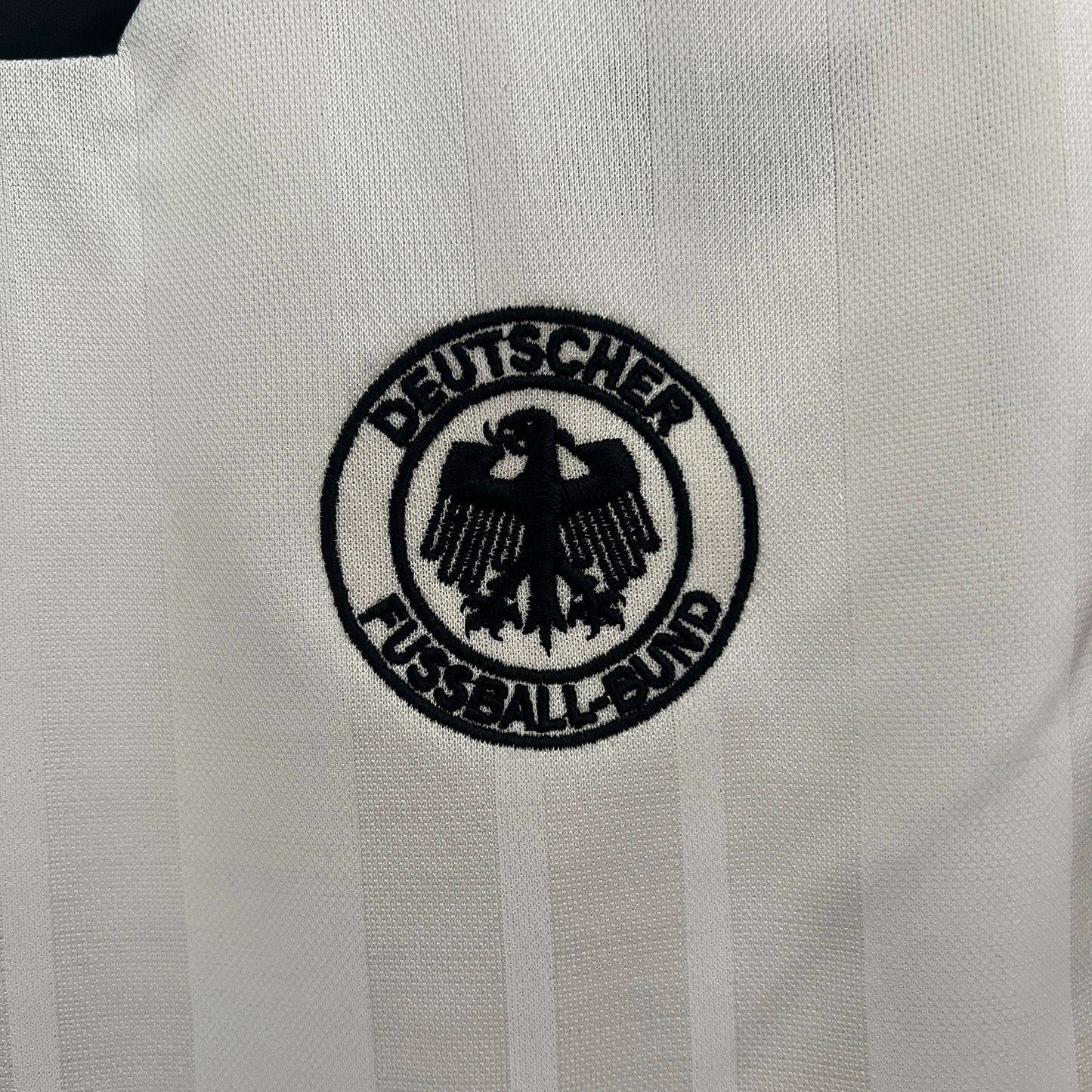 Alemania Retro Kit Niños Local 1994