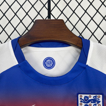 Inglaterra Kit Niños Local 2025/26