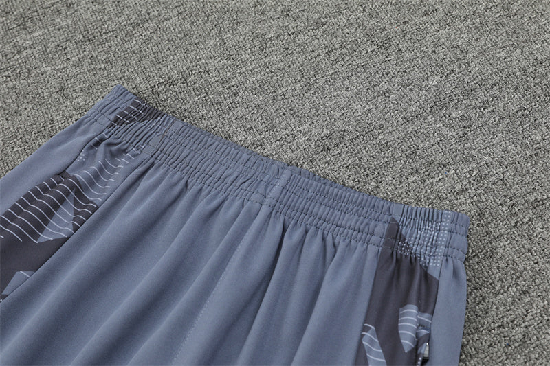 Buzo Completo Ajax Amarillo