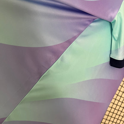 Camiseta Arsenal Tercera 2024/25 Versión Fan