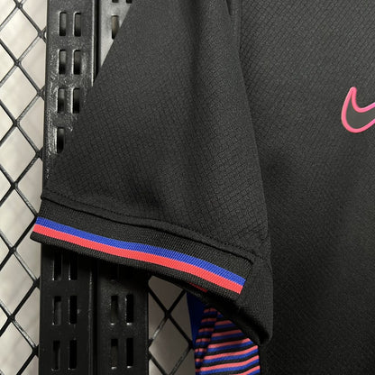 Camiseta FC Barcelona "Edición Especial Negra" 2024/25 Versión Fan