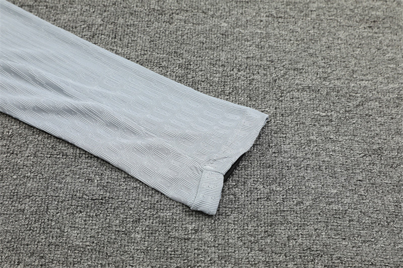 Buzo Completo Korea Gris