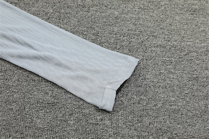 Buzo Completo Korea Gris