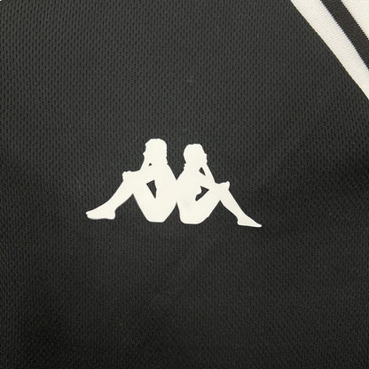 Camiseta Vasco da Gama Local 2025/26 Versión Fan