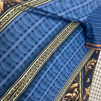 Camiseta Italia Edición Especial 2024 Versión Fan