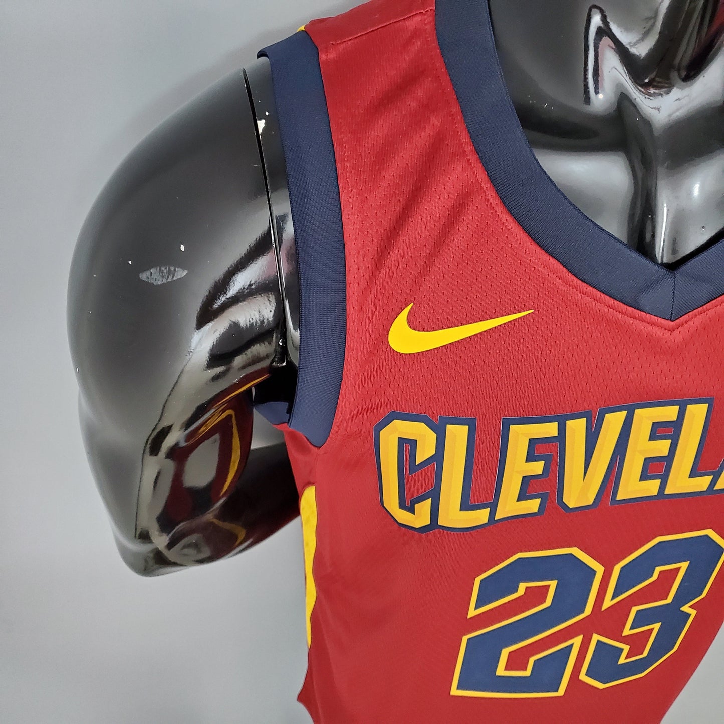 Camiseta Cleveland Cavaliers Camiseta Clásica
