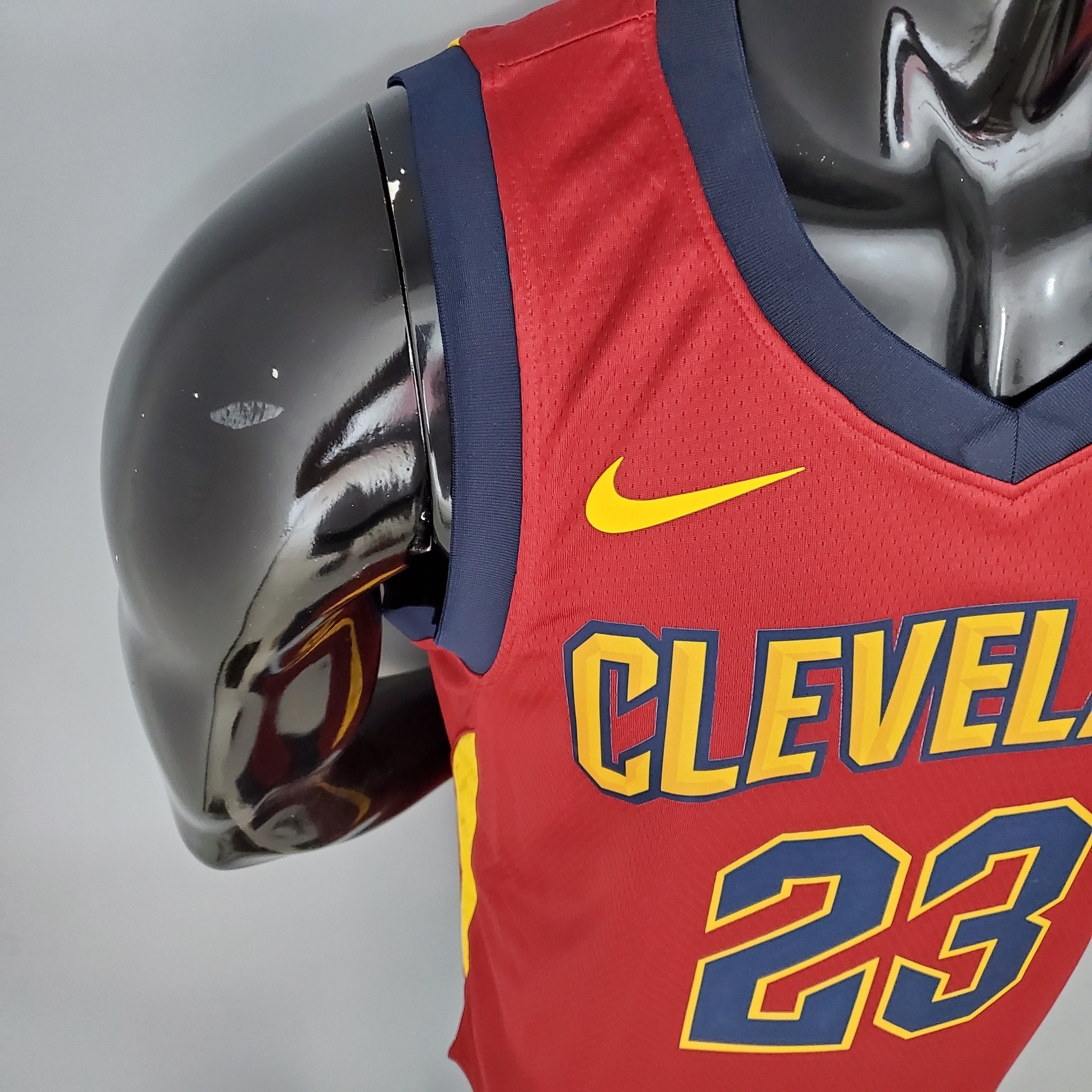 Cleveland Cavaliers Camiseta Clásica