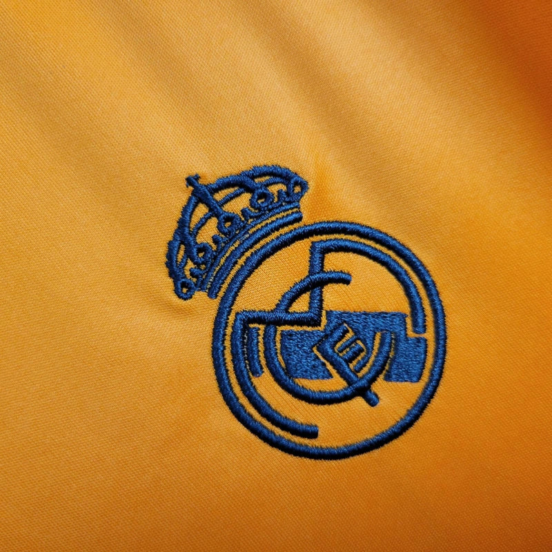 Camiseta Real Madrid Visita 2024/25 Versión Mujer