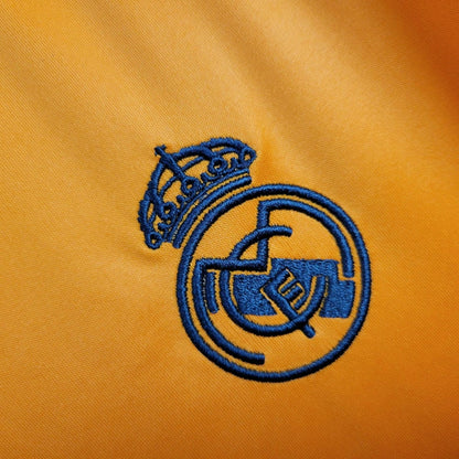 Camiseta Real Madrid Visita 2024/25 Versión Mujer