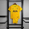 Tottenham Kit Niños Portero 2024/25